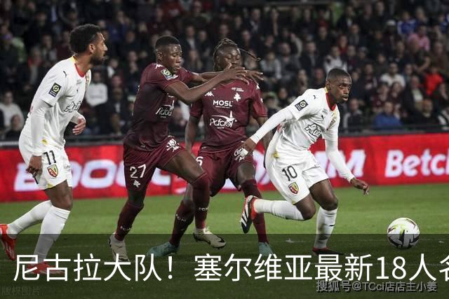 尼古拉大队！塞尔维亚最新18人名单有约基奇/约维奇等7个叫尼古拉