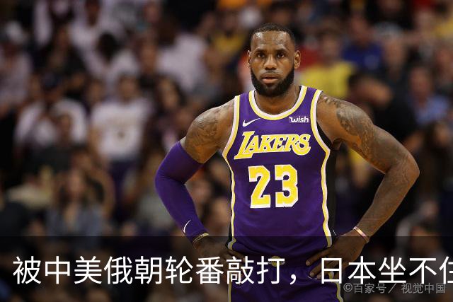 被中美俄朝轮番敲打，日本坐不住了，将组团访华